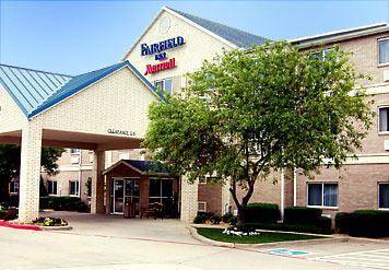 Fairfield Inn & Suites by Marriott Dallas Plano