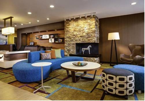 Fairfield Inn & Suites by Marriott Ithaca