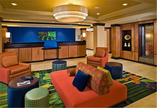 Fairfield Inn & Suites by Marriott Texarkana