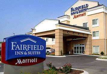 Fairfield Inn & Suites Chattanooga South/East Ridge