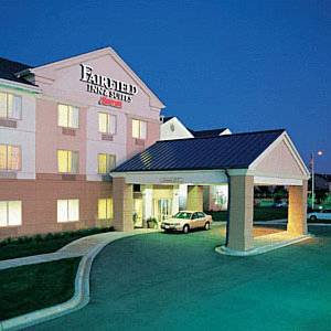 Fairfield Inn & Suites Chicago Midway Airport