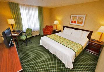 Fairfield Inn & Suites Dulles Airport