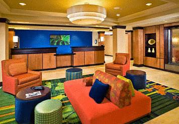 Fairfield Inn & Suites Indianapolis Avon