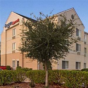 Fairfield Inn & Suites Jackson