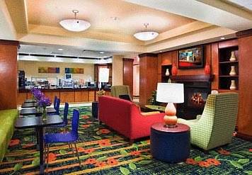 Fairfield Inn & Suites Louisville Downtown