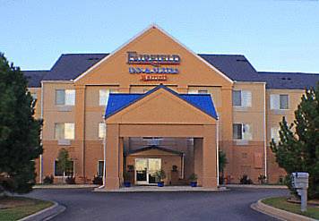 Fairfield Inn & Suites Traverse City