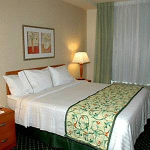 Fairfield Inn & Suites Warner Robins