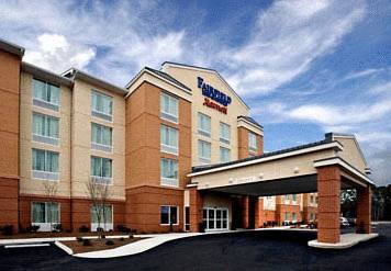 Fairfield Inn & Suites Wilmington Wrightsville Beach