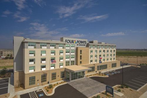 Four Points by Sheraton Midland