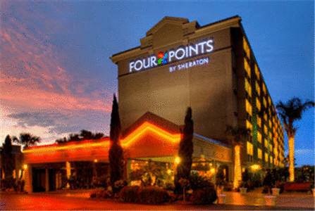 Four Points by Sheraton New Orleans Airport