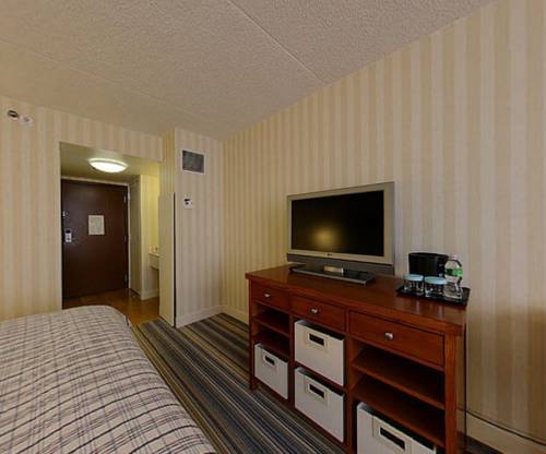 Four Points by Sheraton Philadelphia Airport