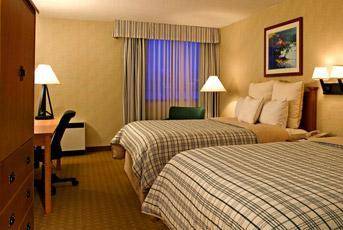 Four Points By Sheraton Saginaw