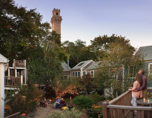 The Provincetown Hotel at Gabriel