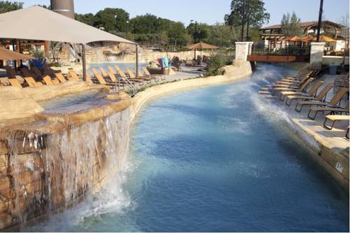 Gaylord Texan Resort and Convention Center