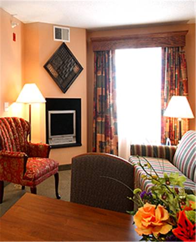 GrandStay Residential Suites