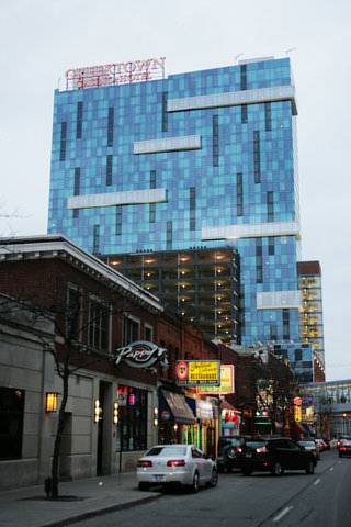 Greektown Casino-Hotel