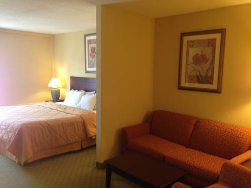 Hamilton Inn and Suites