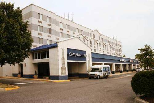 Hampton Inn Baltimore/Glen Burnie