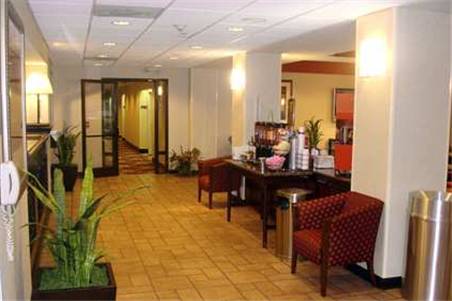 Hampton Inn Birmingham-Trussville