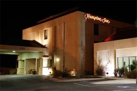 Hampton Inn Cheyenne