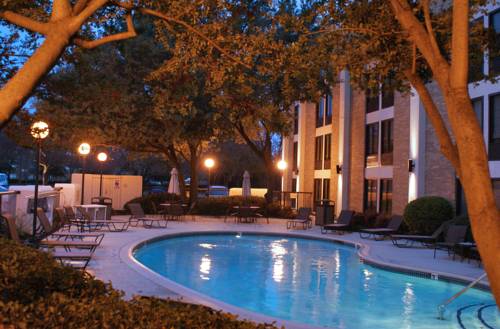 Hampton Inn Dallas-Addison