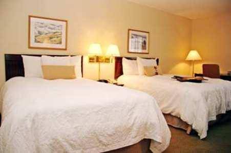 Hampton Inn Denver-International Airport