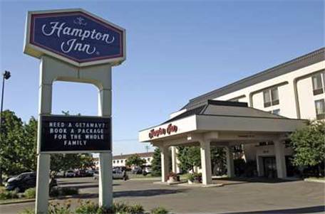 Hampton Inn Green Bay