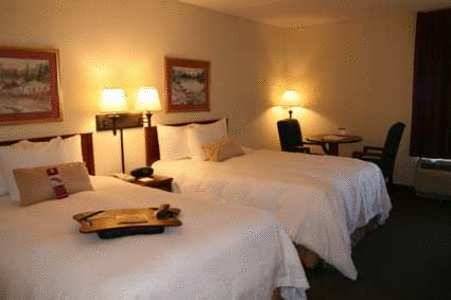 Quality Inn & Suites Airports Greenville