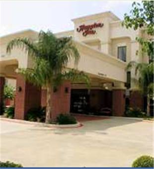 Hampton Inn Houston-Pearland, TX