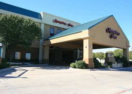 Hampton Inn Killeen