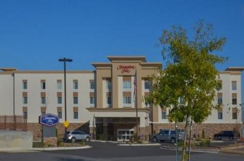 Hampton Inn North Little Rock McCain Mall, AR