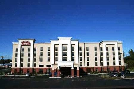 Hampton Inn Plattsburgh