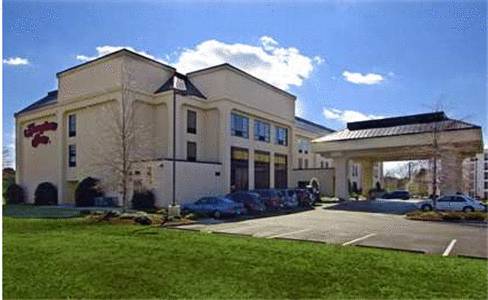 Hampton Inn Richmond-Mechanicsville