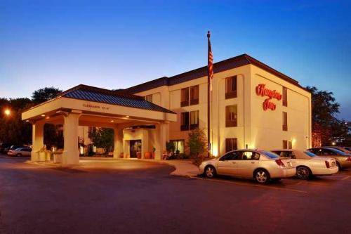 Hampton Inn Rochester