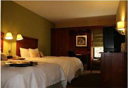 Hampton Inn St. Louis - Westport