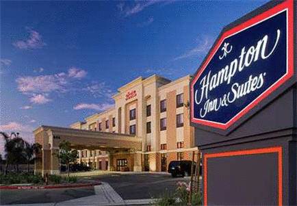 Hampton Inn & Suites Clovis