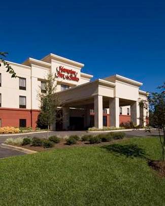 Hampton Inn & Suites Dothan