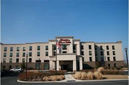 Hampton Inn & Suites Ephrata - Mountain Springs