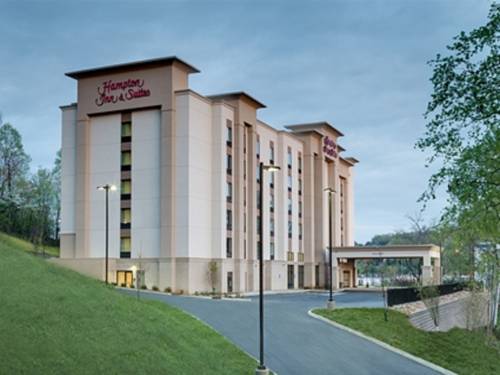 Hampton Inn & Suites - Knoxville Papermill Drive, TN