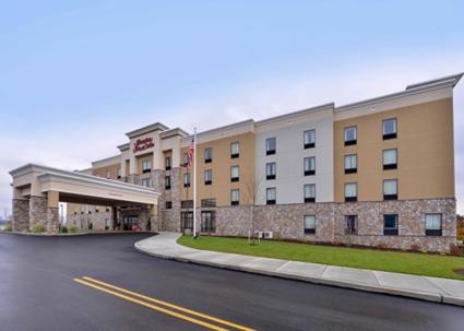 Hampton Inn & Suites Mount Joy/Lancaster West, Pa