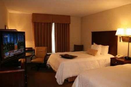 Hampton Inn & Suites Oxford-Anniston