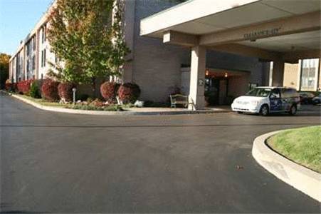 Hampton Inn Syracuse-North