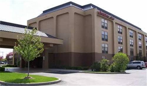 Hampton Inn Toledo-South/Maumee