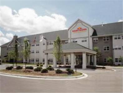 Residence Inn by Marriott Ann Arbor North