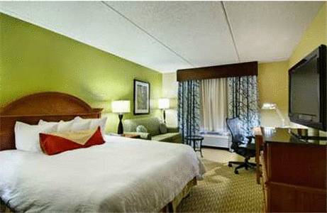 Hilton Garden Inn Albany Airport