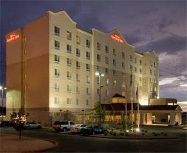 Hilton Garden Inn Albuquerque Uptown