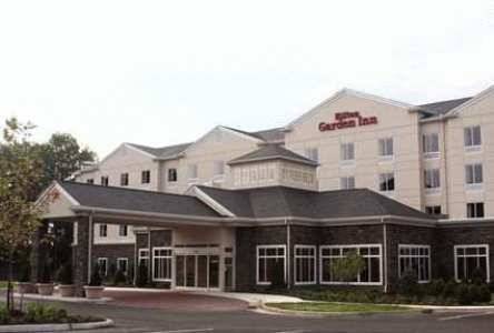 Hilton Garden Inn Blacksburg