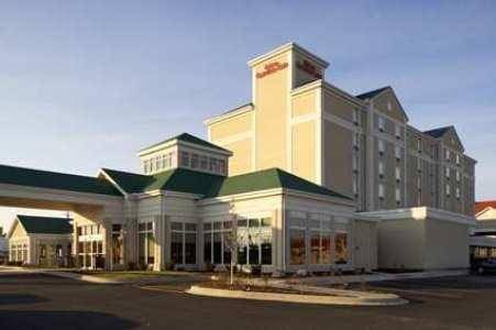 Hilton Garden Inn Champaign/ Urbana