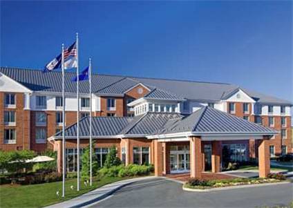 Hilton Garden Inn Charlottesville