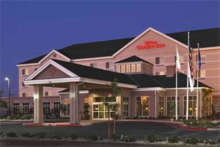 Hilton Garden Inn Clovis